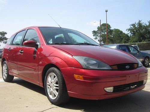 2003 Ford Focus ZX5, US $4,000.00, image 2