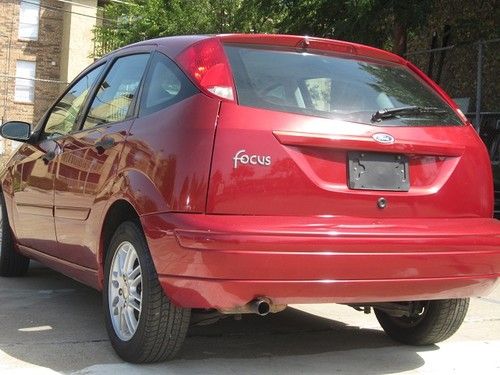 2003 Ford Focus ZX5, US $4,000.00, image 3