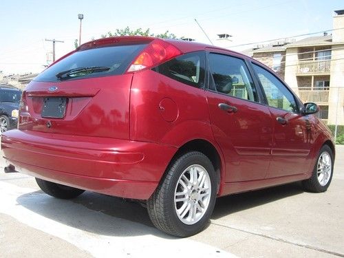 2003 Ford Focus ZX5, US $4,000.00, image 4