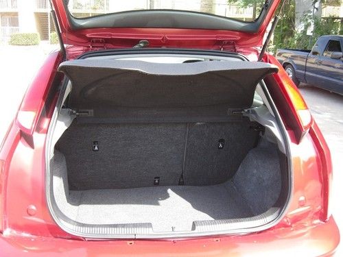 2003 Ford Focus ZX5, US $4,000.00, image 5