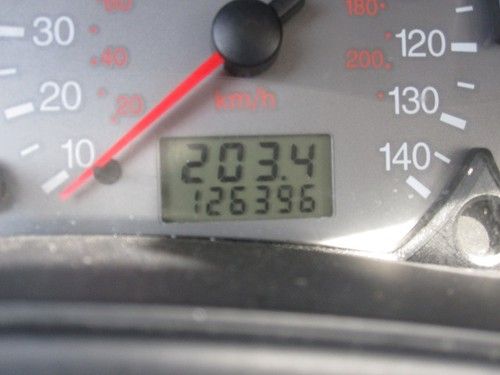 2003 Ford Focus ZX5, US $4,000.00, image 7