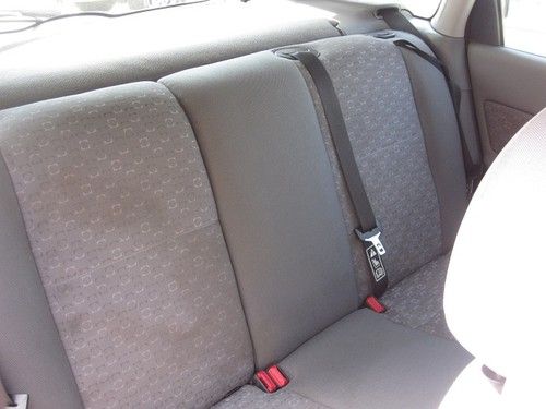 2003 Ford Focus ZX5, US $4,000.00, image 8