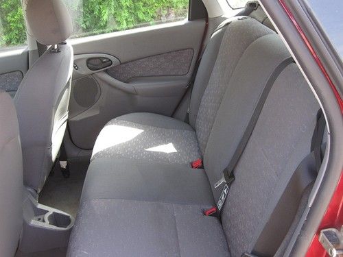 2003 Ford Focus ZX5, US $4,000.00, image 10