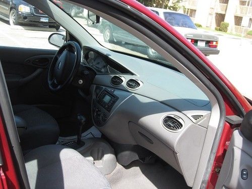 2003 Ford Focus ZX5, US $4,000.00, image 11