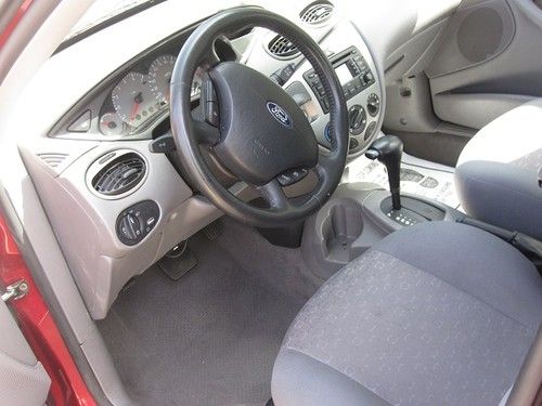 2003 Ford Focus ZX5, US $4,000.00, image 14