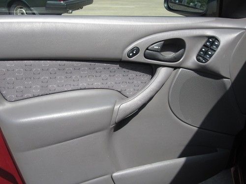 2003 Ford Focus ZX5, US $4,000.00, image 15