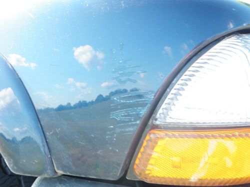 2001 Dodge Dakota Sport Crew Cab 4-door 4WD, US $3,899.00, image 7