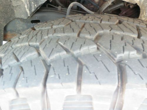 2001 Dodge Dakota Sport Crew Cab 4-door 4WD, US $3,899.00, image 9