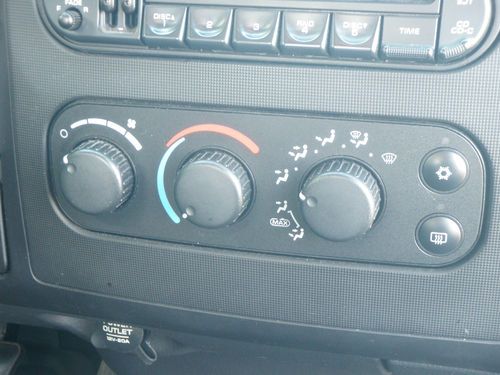 2001 Dodge Dakota Sport Crew Cab 4-door 4WD, US $3,899.00, image 13