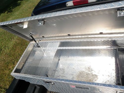 2001 Dodge Dakota Sport Crew Cab 4-door 4WD, US $3,899.00, image 17