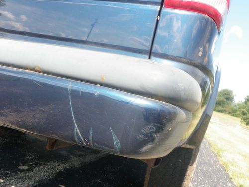 2001 Dodge Dakota Sport Crew Cab 4-door 4WD, US $3,899.00, image 19