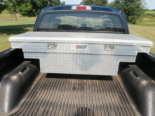 2001 Dodge Dakota Sport Crew Cab 4-door 4WD, US $3,899.00, image 20