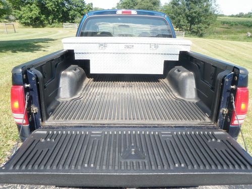 2001 Dodge Dakota Sport Crew Cab 4-door 4WD, US $3,899.00, image 22