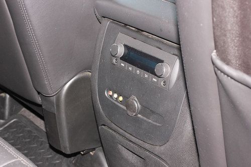 2008 Chevy 2500HD LTZ Z71 Diesel 4WD - DVD, NAV, BOSE, LEATHER - 1 Owner, US $29,998.00, image 10