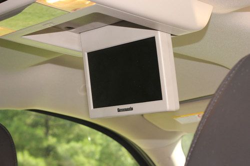 2008 Chevy 2500HD LTZ Z71 Diesel 4WD - DVD, NAV, BOSE, LEATHER - 1 Owner, US $29,998.00, image 11