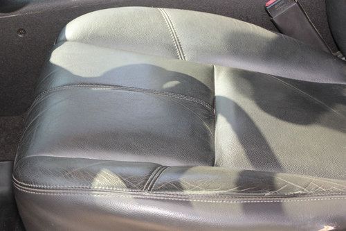 2008 Chevy 2500HD LTZ Z71 Diesel 4WD - DVD, NAV, BOSE, LEATHER - 1 Owner, US $29,998.00, image 13