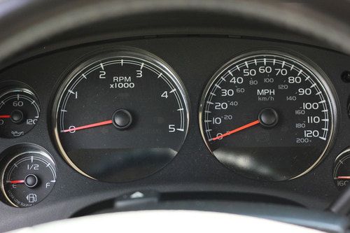 2008 Chevy 2500HD LTZ Z71 Diesel 4WD - DVD, NAV, BOSE, LEATHER - 1 Owner, US $29,998.00, image 21