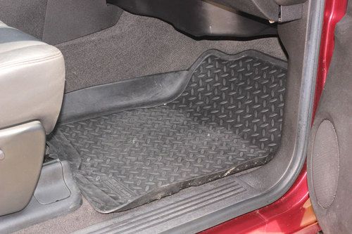 2008 Chevy 2500HD LTZ Z71 Diesel 4WD - DVD, NAV, BOSE, LEATHER - 1 Owner, US $29,998.00, image 23