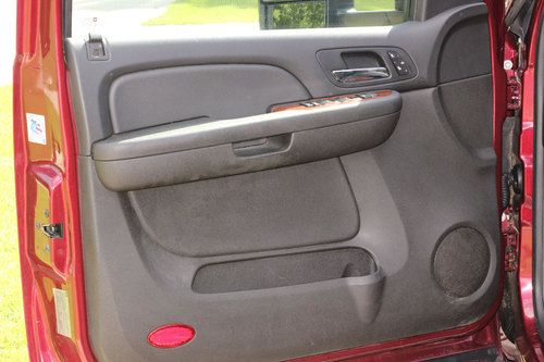 2008 Chevy 2500HD LTZ Z71 Diesel 4WD - DVD, NAV, BOSE, LEATHER - 1 Owner, US $29,998.00, image 24