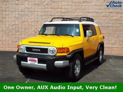 Automatic one owner ! suv 4.0l am/fm/cd audio system w/6-speakers