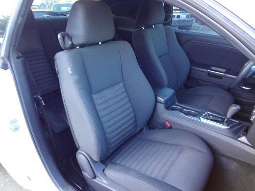 2011 Dodge Challenger SE Damaged Repairable RUNS! Cooling Good Loaded Wont Last!, US $9,900.00, image 6