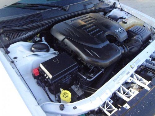 2011 Dodge Challenger SE Damaged Repairable RUNS! Cooling Good Loaded Wont Last!, US $9,900.00, image 7