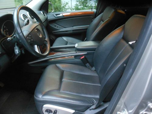 2007 Mercedes-Benz GL450 Mint CPO Warranty Until 12/28, US $23,999.00, image 10