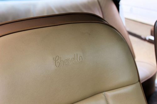 1967 CHEVROLET CHEVELLE LOW RESERVE, image 7