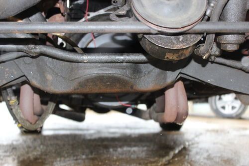 1967 CHEVROLET CHEVELLE LOW RESERVE, image 10