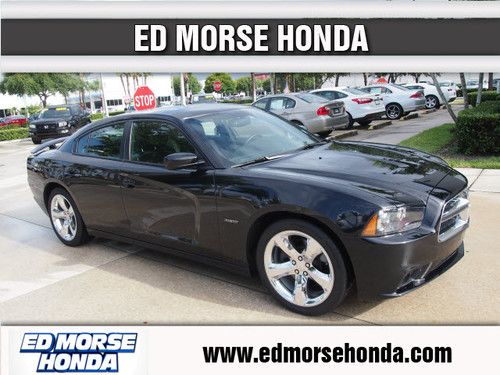 2012 dodge charger