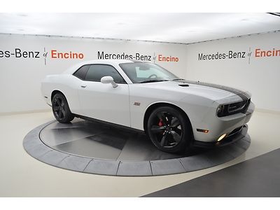 2012 dodge challenger srt8, nav, xenon, loaded, beautiful!