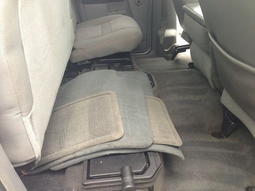 2007 Dodge Ram 3500 5.9L Cummins -Crew Cab -4x4 -CHEAP!!!, US $11,500.00, image 10