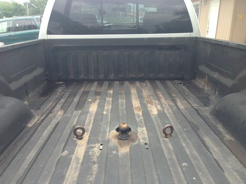 2007 Dodge Ram 3500 5.9L Cummins -Crew Cab -4x4 -CHEAP!!!, US $11,500.00, image 14