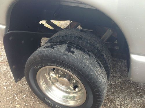 2007 Dodge Ram 3500 5.9L Cummins -Crew Cab -4x4 -CHEAP!!!, US $11,500.00, image 15