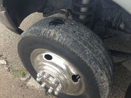 2007 Dodge Ram 3500 5.9L Cummins -Crew Cab -4x4 -CHEAP!!!, US $11,500.00, image 16