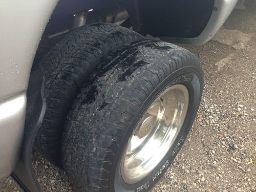 2007 Dodge Ram 3500 5.9L Cummins -Crew Cab -4x4 -CHEAP!!!, US $11,500.00, image 17