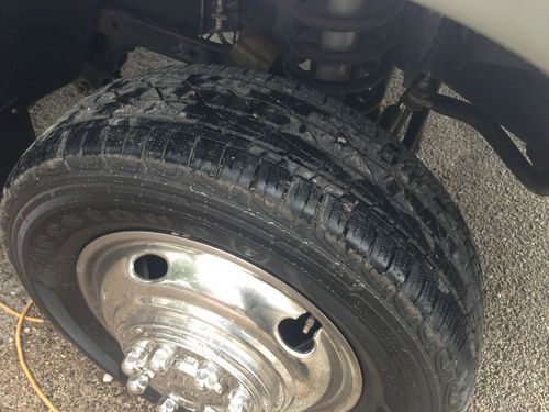 2007 Dodge Ram 3500 5.9L Cummins -Crew Cab -4x4 -CHEAP!!!, US $11,500.00, image 18
