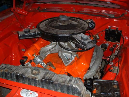 71 Charger RT, image 2