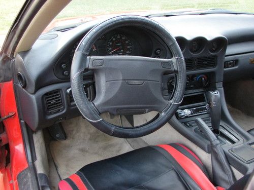 Dodge Stealth ES w/RT Appeareance Package, image 3