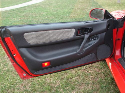 Dodge Stealth ES w/RT Appeareance Package, image 5