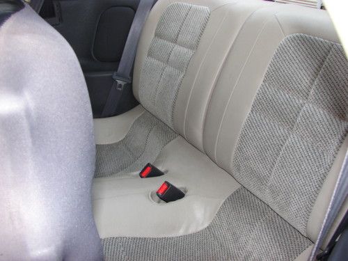 Dodge Stealth ES w/RT Appeareance Package, image 6