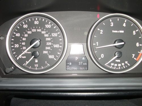 2008 BMW 550i M SPORT, US $32,700.00, image 8