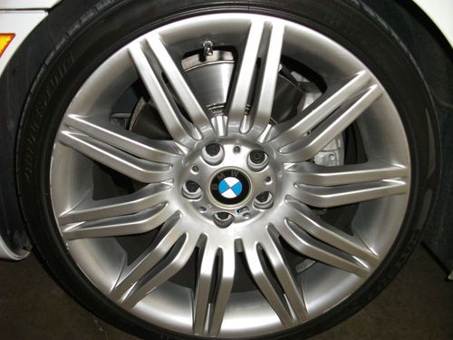 2008 BMW 550i M SPORT, US $32,700.00, image 12