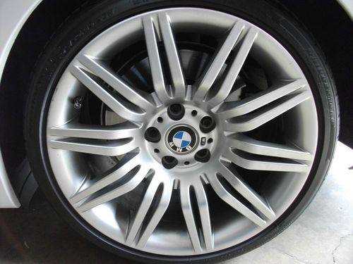 2008 BMW 550i M SPORT, US $32,700.00, image 13