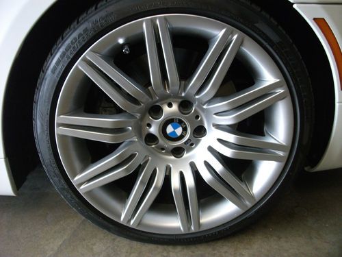 2008 BMW 550i M SPORT, US $32,700.00, image 15