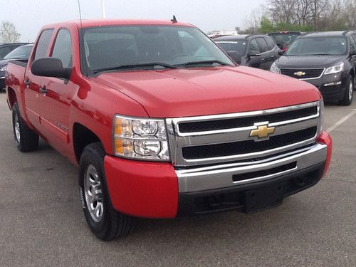 2010 chevrolet