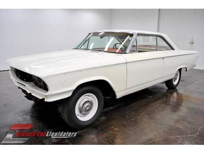 1963 Ford Galaxie 427 R Code Project 4 Speed Manual Matching Numbers, US $32,999.00, image 3