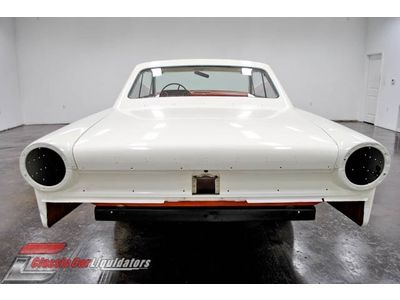 1963 Ford Galaxie 427 R Code Project 4 Speed Manual Matching Numbers, US $32,999.00, image 6