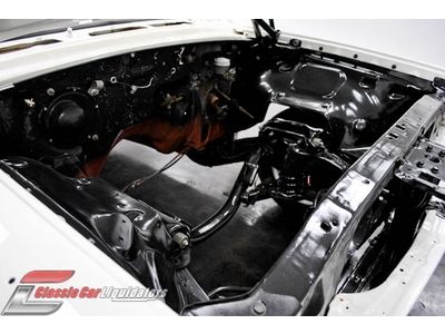 1963 Ford Galaxie 427 R Code Project 4 Speed Manual Matching Numbers, US $32,999.00, image 9