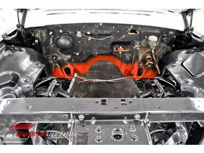 1963 Ford Galaxie 427 R Code Project 4 Speed Manual Matching Numbers, US $32,999.00, image 10